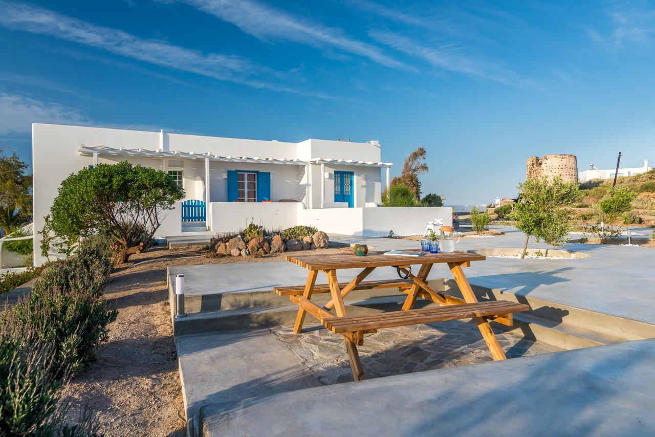 Eiriana Luxury Suites Plaka  Ngoại thất bức ảnh