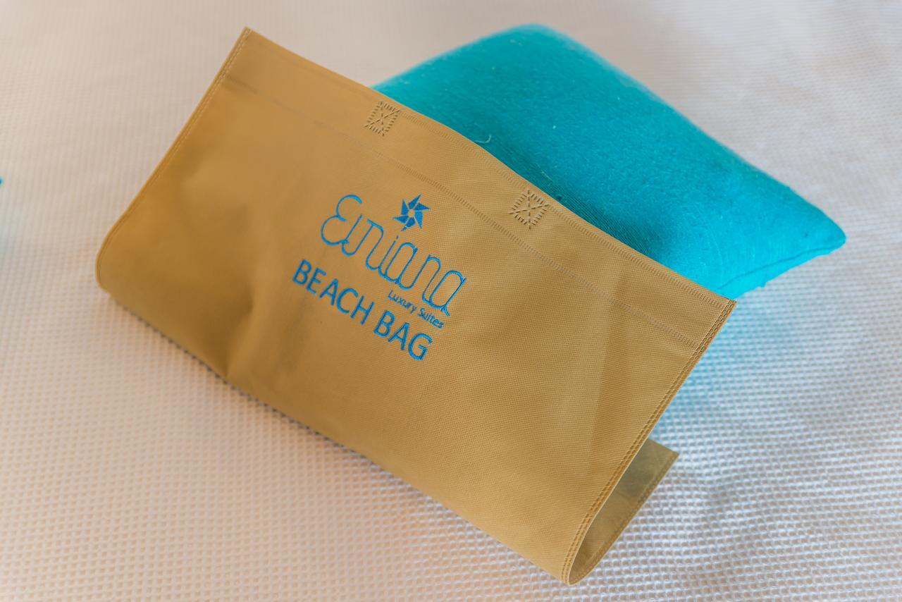 Eiriana Luxury Suites Plaka  Ngoại thất bức ảnh